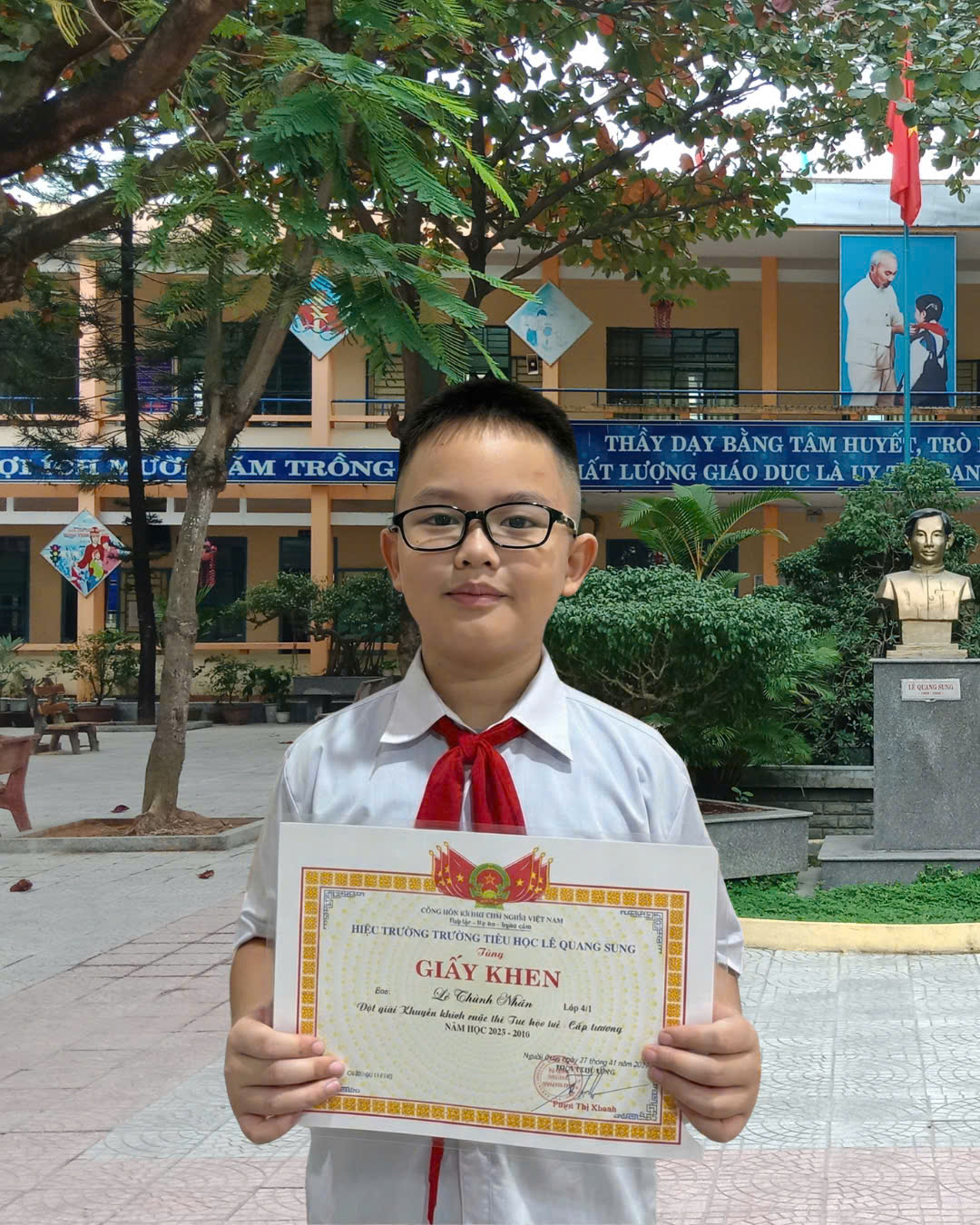 Phụ huynh