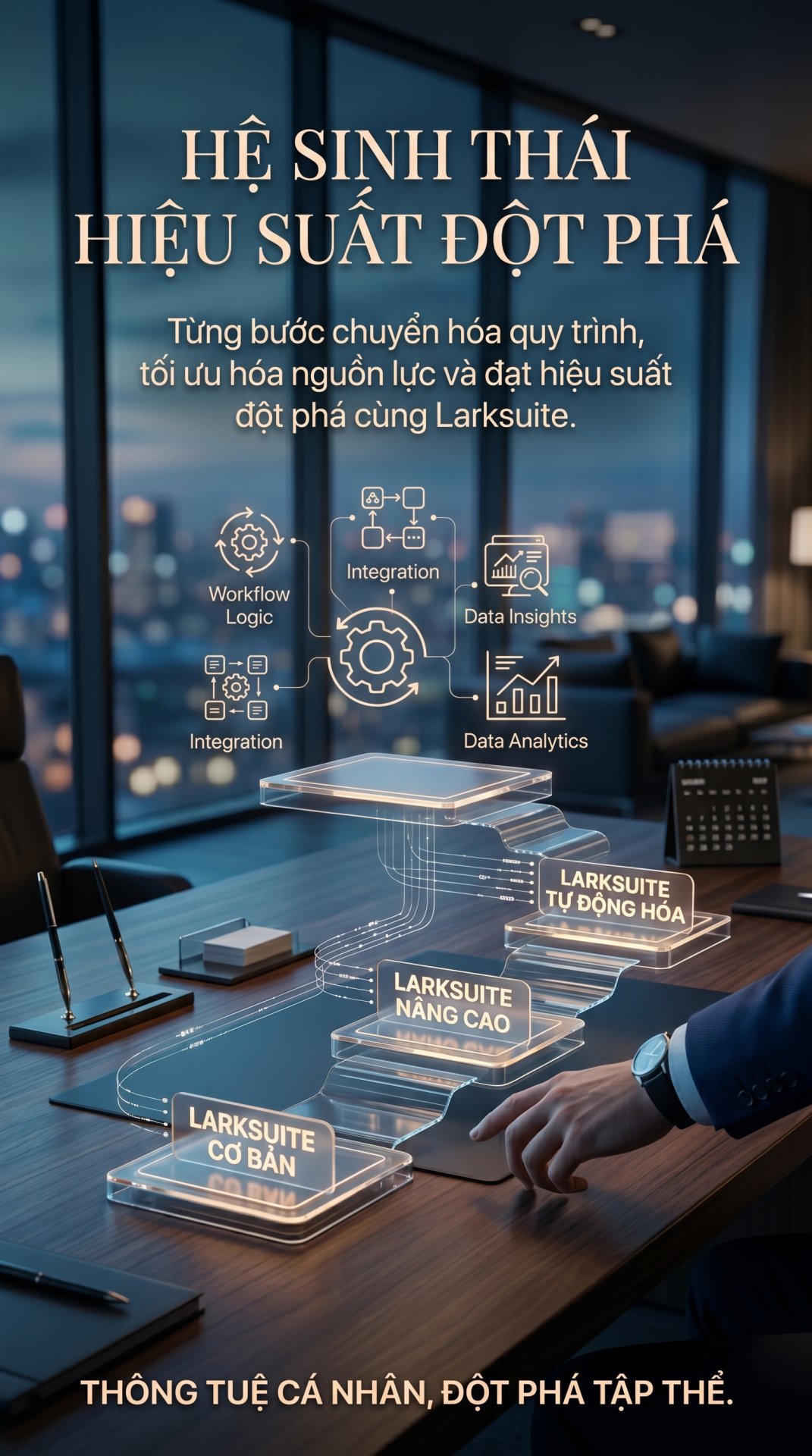 Larksuite