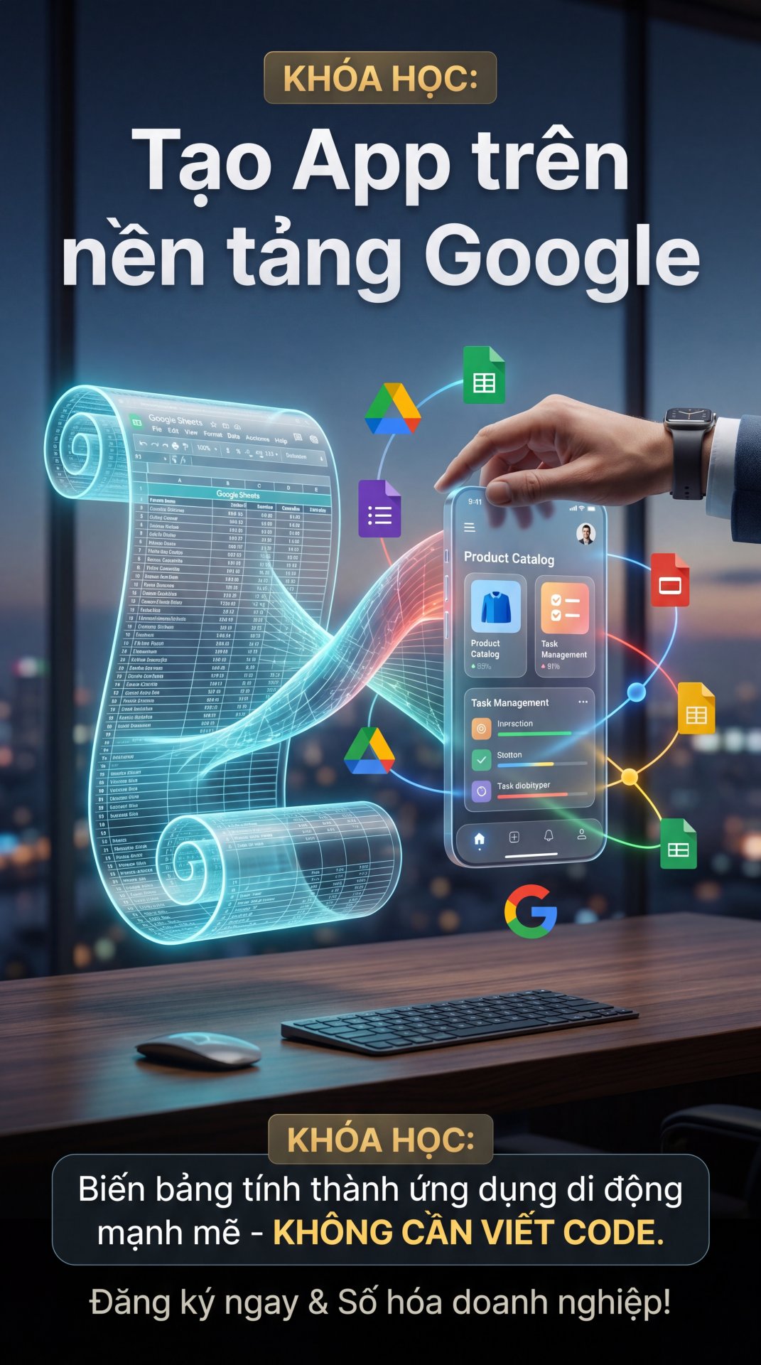 Promt Tối Ưu